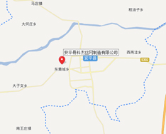 河北龍正升金屬門(mén)窗有限公司